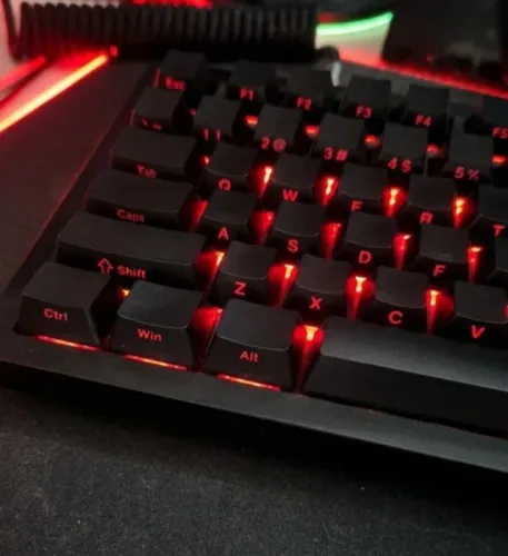 Keychron q6 max