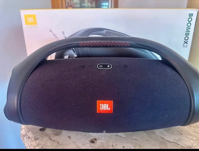 JBL Boombox 2 Original 