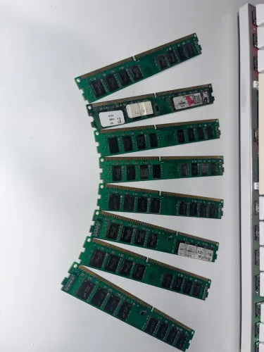 Memorias ram ddr3 4gb