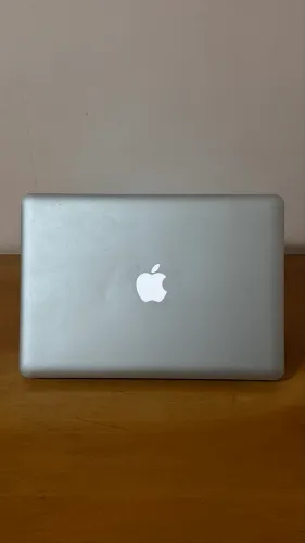 MacBook Pro 2012