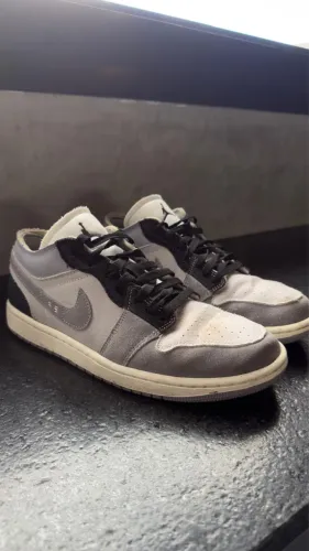 Tenis nike air jordan tamanho 39