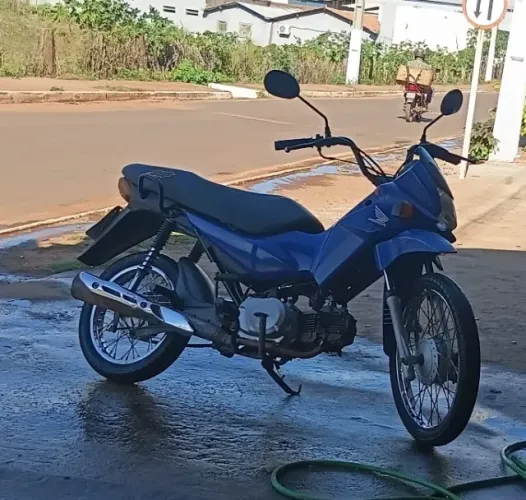 POP 100 linda