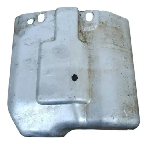 Capa Protetor Coletor Hyundai Azera 3.3 V6 2009