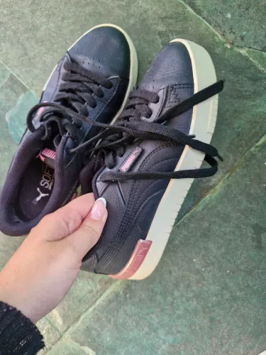 Tênis puma feminino