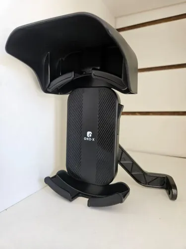 Suporte Celular Moto Anti-furto