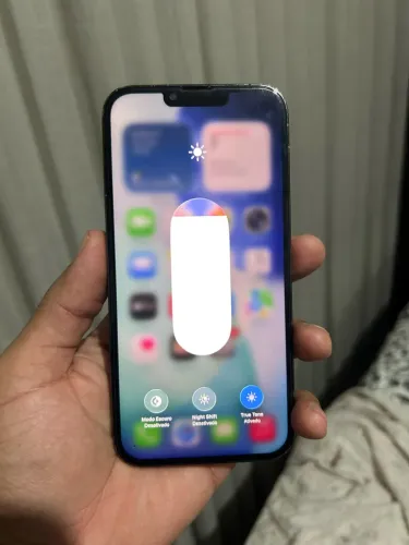 iPhone 13 PRO MAX 128 GB R$1.750 pra vender logo