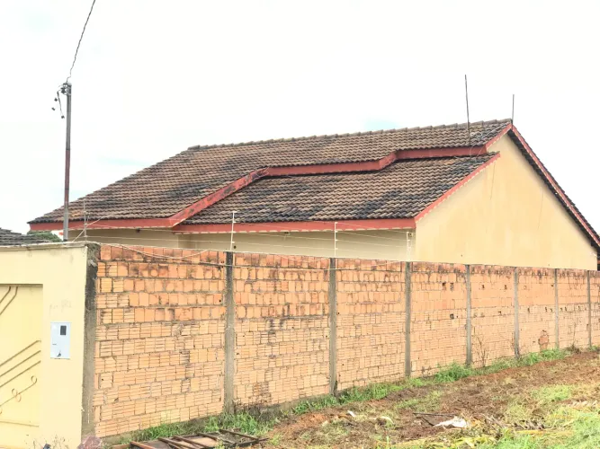 Alugo casa padrão Bem localizada(Canna dos Carajás)