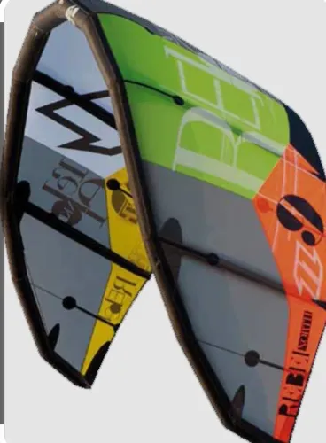 Kite North tamanho 12