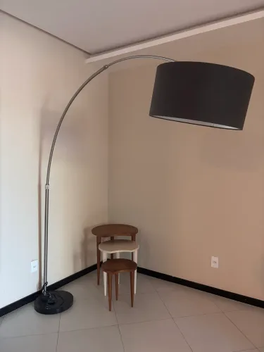 Luz para biblioteca, sala de leitura