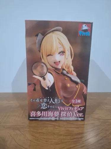 Reservado - Marin Kitagawa - Dress-Up Darling - Vivit Figure Detective 