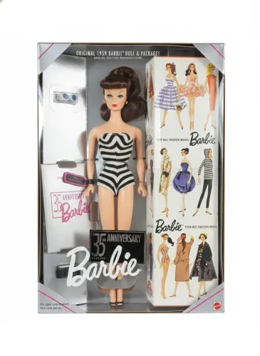 Barbie