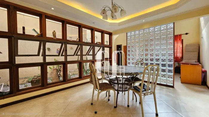 Casa com 5 dormitórios à venda, 360 m² por R$ 1.300.000,00 - Mirante da Lagoa - Macaé/RJ