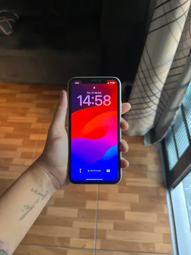 iPhone 11 Branco