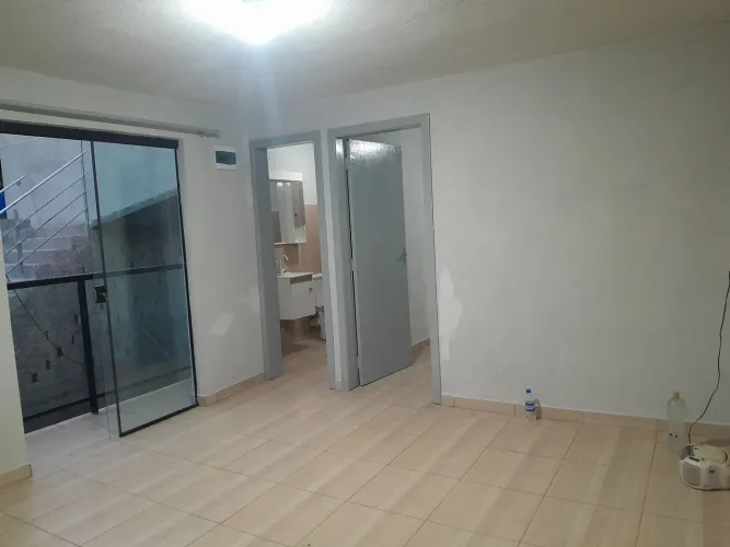 ALUGO APARTAMENTO