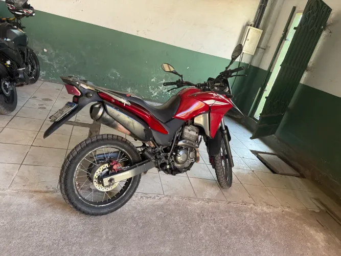 Xre 300