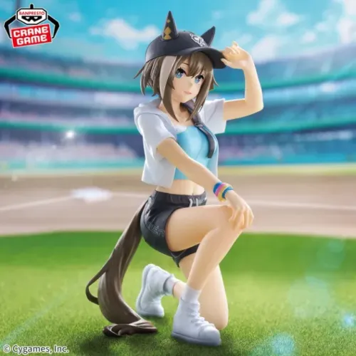 Uma Musume: Pretty Derby - Cheval Grand as Marin?C