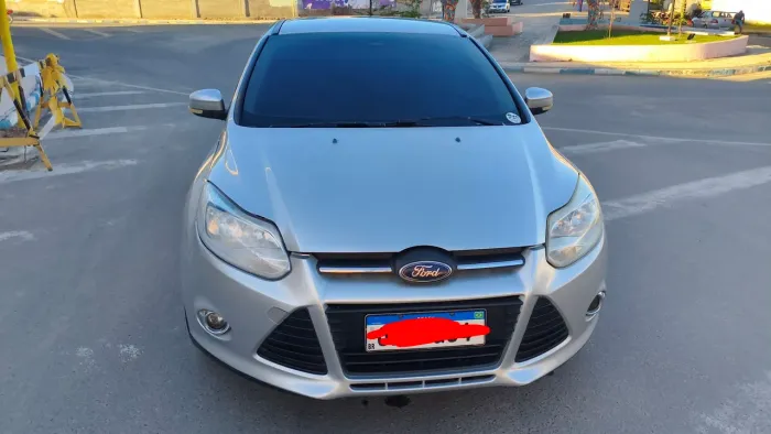 Ford Focus Sedan 2.0 16v/2.0 16V Flex 4P Aut. 2014