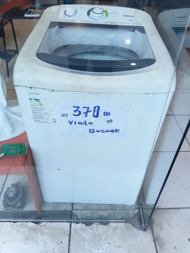 Lavadoras