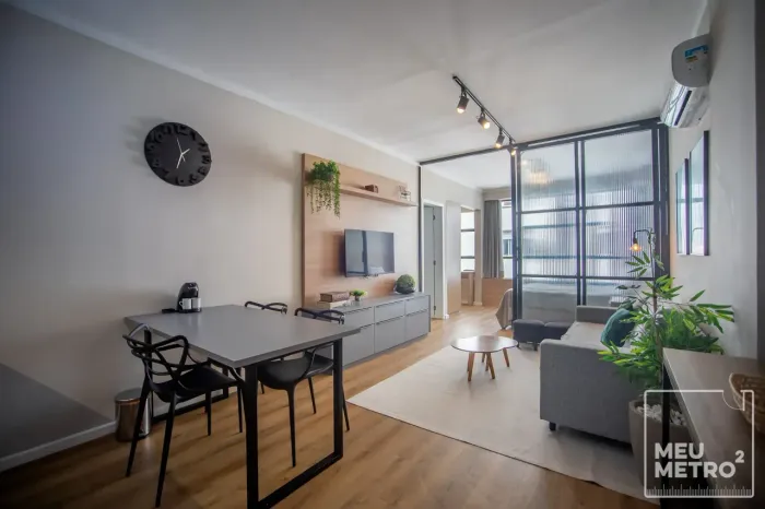 Apartamento à venda, Centro, Florianópolis, SC