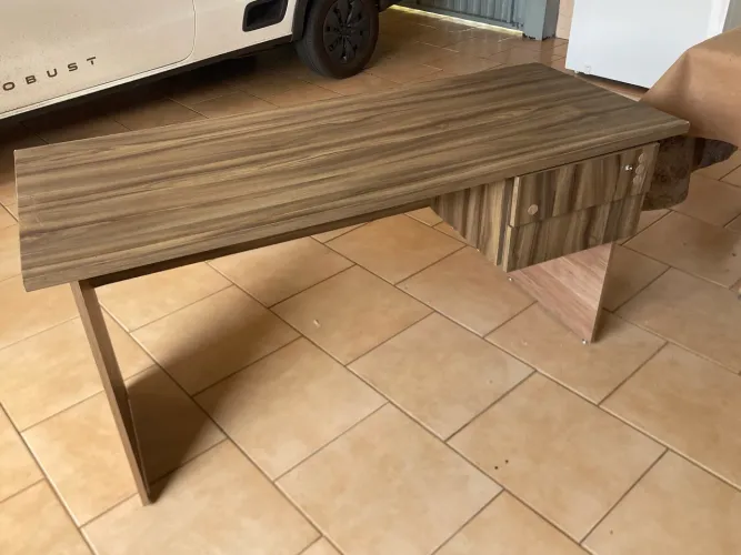 Mesa Escritório com Frete grátis