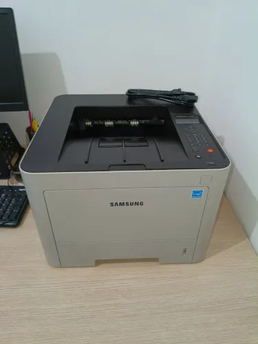 Vendo impressora Samsung proXpress M4020ND