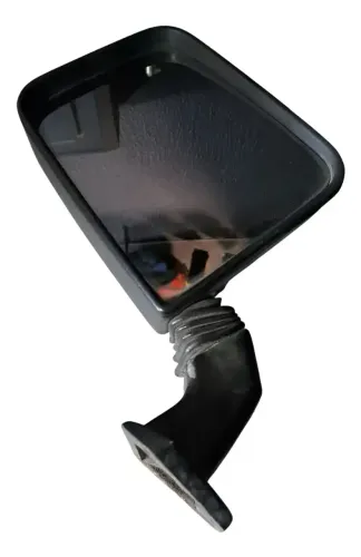 Retrovisor Fixo Gm D20 Direito 85/91 Original (Usado) / V12