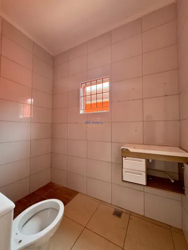 Apartamento em Vila Caiçara - Praia Grande