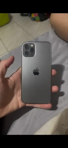 Vendo iPhone 12 Pro 