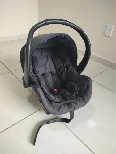 Bebê Conforto Galzerano 0-13kg