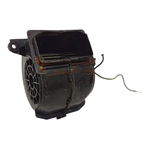 Motor Ventilador Lada Samara 1.5 8v 1990 A 2013
