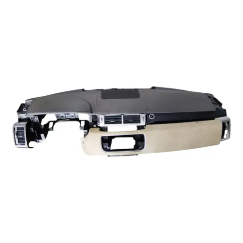 Painel tabelier range rover sport 3.0 2015