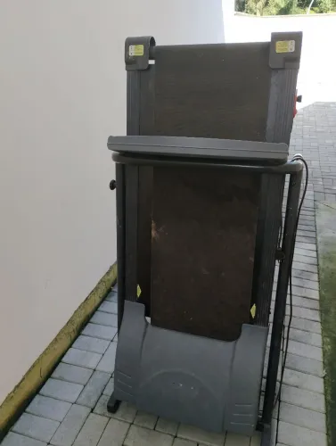 Esteira DR2110