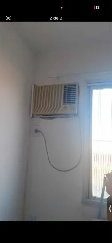 Vendo ar condicionado 