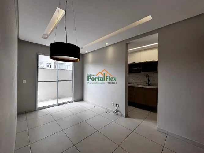 Apartamento à locação em Morada de Laranjeiras - Serra/ES
