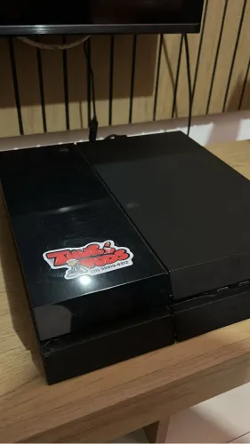 PS4