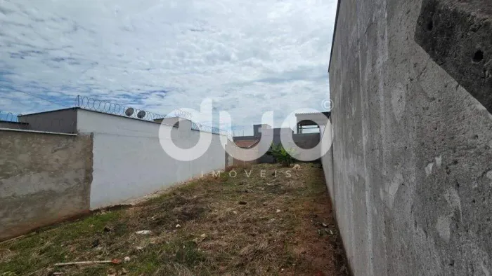 Terreno à venda, 220 m² por R$ 195.000,00 - Terra Azul - Piracicaba/SP