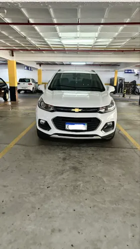 Chevrolet Tracker Premier 1.4 Turbo 16V Flex AUT 2019