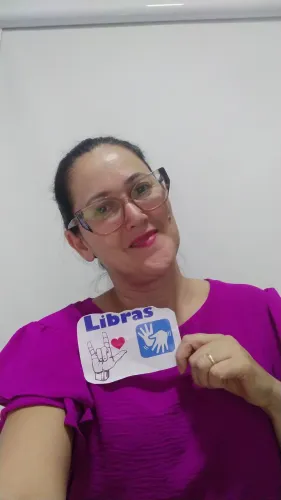 Tradução de vídeos, de Português para Libras