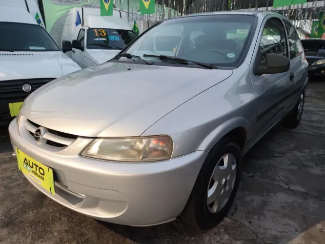Chevrolet Celta 1.0/super/n.piq.1.0 MPFI VHC 8V 3P 2003