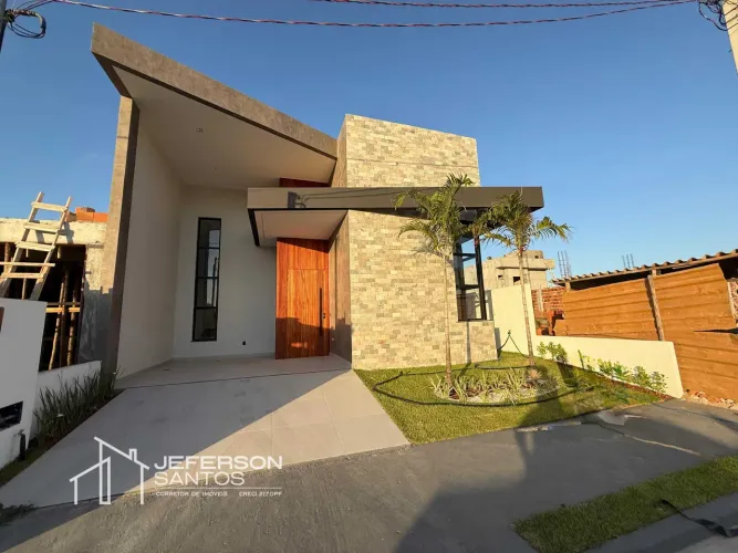Padang Beach Residence - Barra dos Coqueiros [15220]