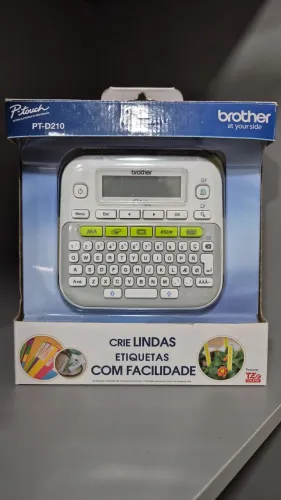 Etiquetadora