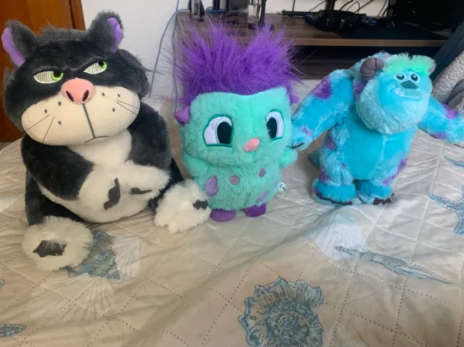 Pelúcias