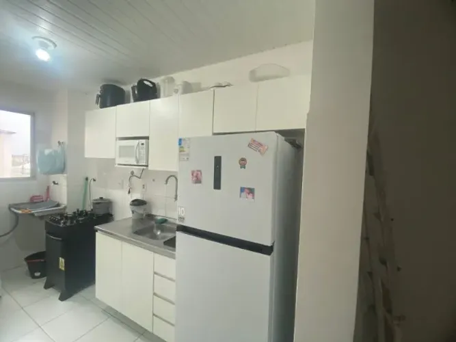 Cozinha Planejada sob Medida