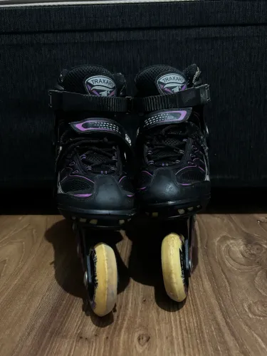 Patins Inline Traxart