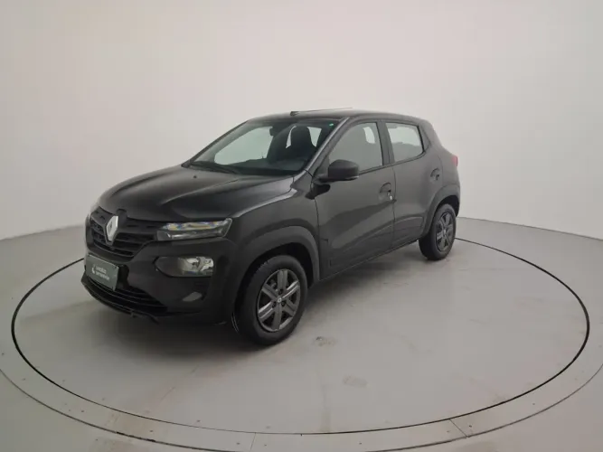Renault Kwid 1.0 Zen 2026