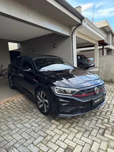 Volkswagen Jetta GLI 350 TSI 2.0 16V 4P Aut. 2020