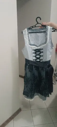 Traje Frida P