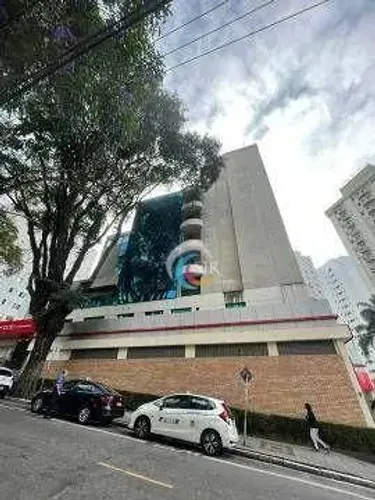 Prédio para alugar, 1293 m² por R$ 62.000,01/mês - Liberdade - São Paulo/SP