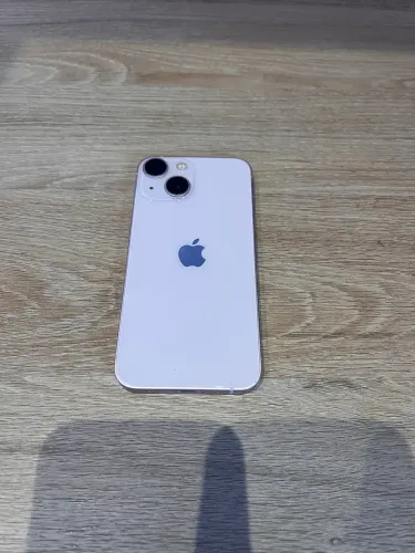 iPhone mini 13 rosa ( não aceito olxpay)