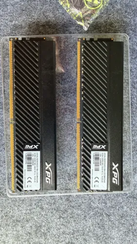 Memória XPG DDR4 64GB 
